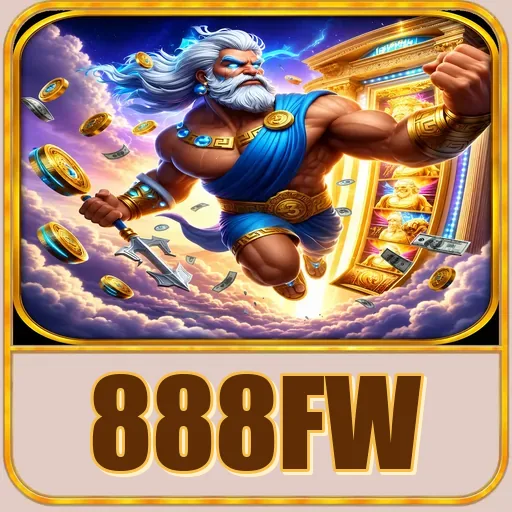 Gambar verifikasi tautan alternatif resmi 888fw Indonesia